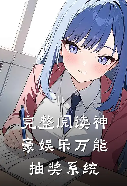 完整阅读神豪娱乐万能抽奖系统