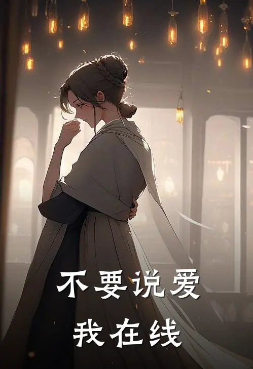 不要说爱我在线