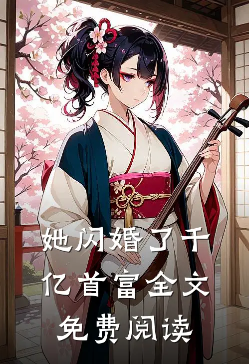 她闪婚了千亿首富全文免费阅读