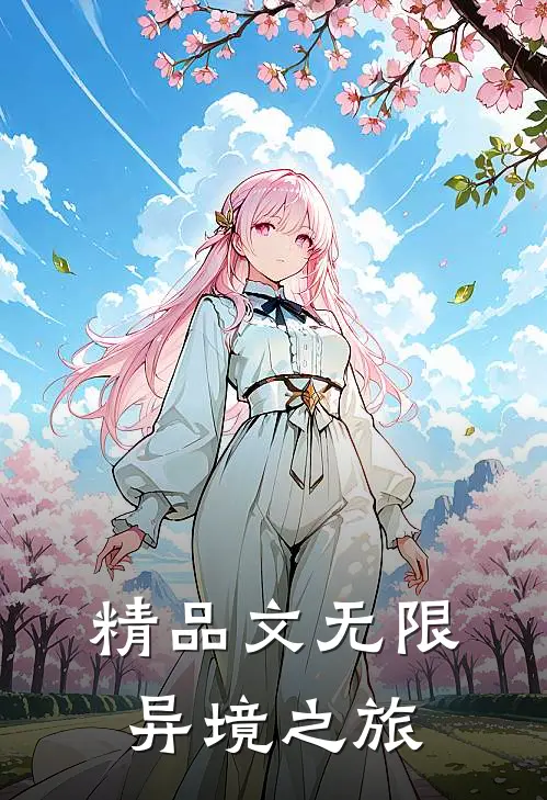 精品文无限异境之旅