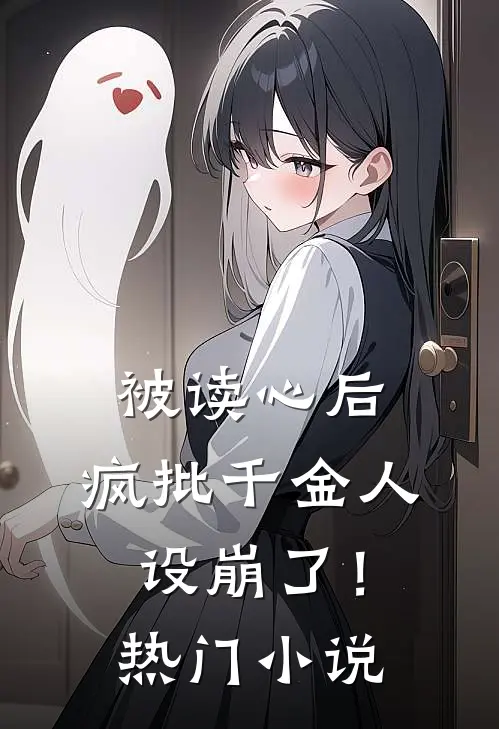 被读心后，疯批千金人设崩了！热门小说