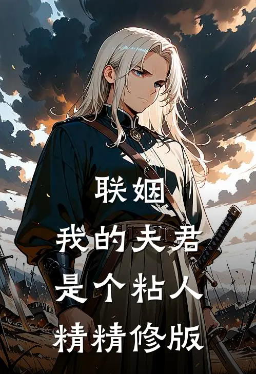 联姻，我的夫君是个粘人精精修版
