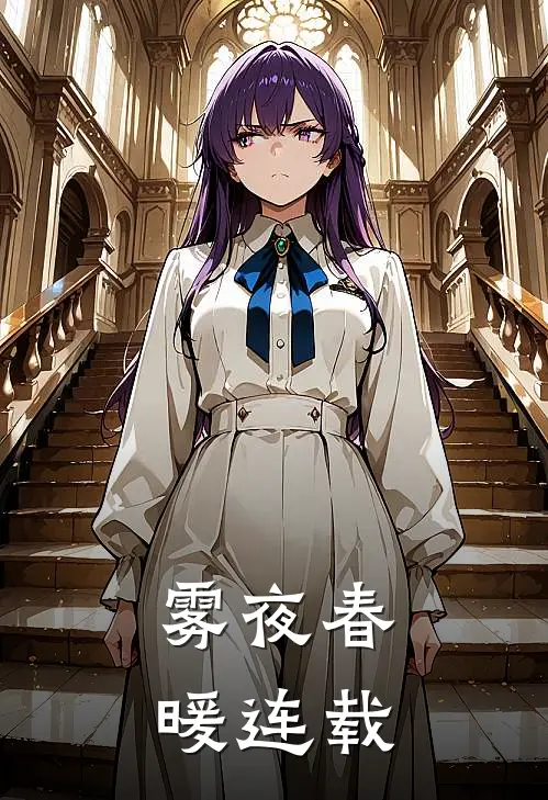 雾夜春暖连载