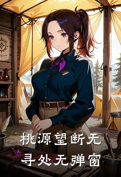 桃源望断无寻处无弹窗
