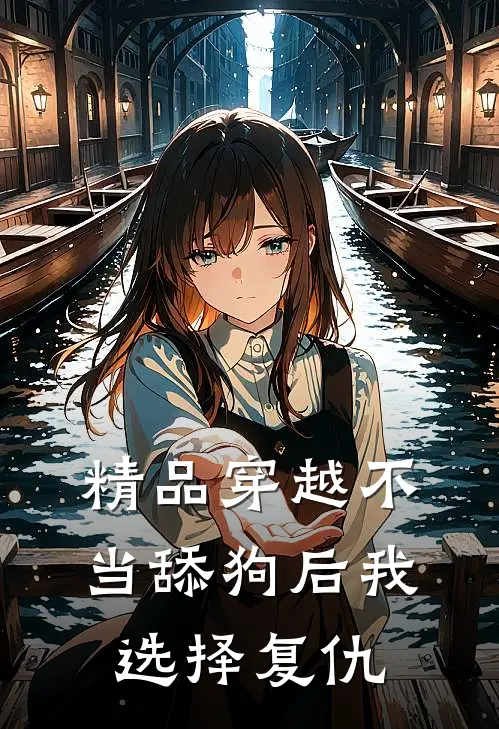 精品穿越不当舔狗后 我选择复仇