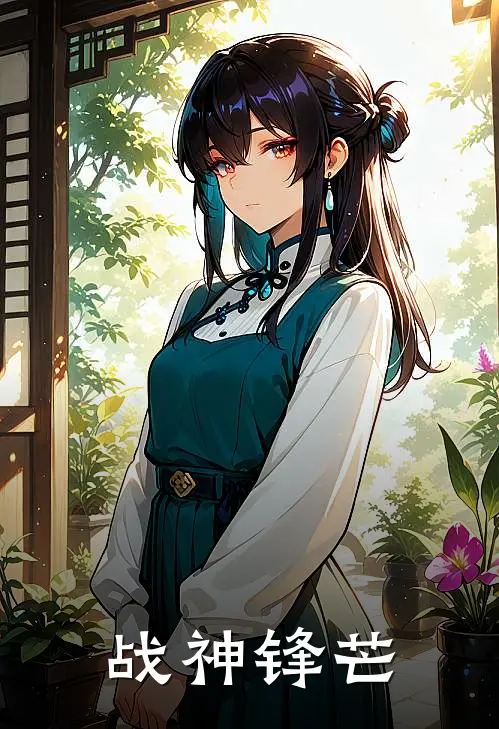 战神锋芒