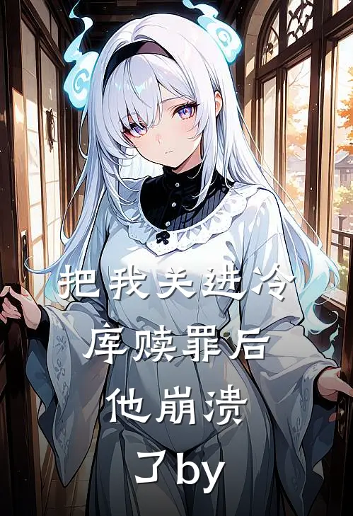把我关进冷库赎罪后，他崩溃了by