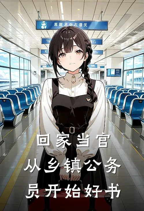回家当官：从乡镇公务员开始好书