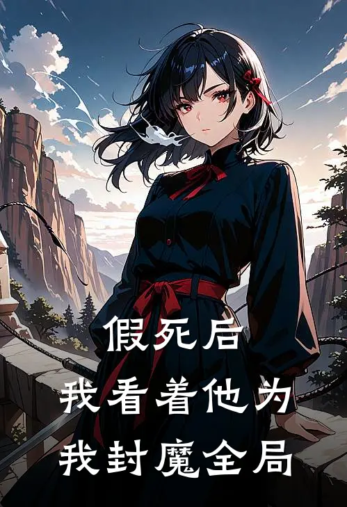 假死后，我看着他为我封魔全局
