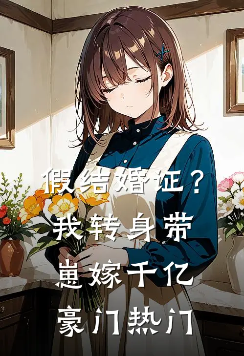 假结婚证？我转身带崽嫁千亿豪门热门