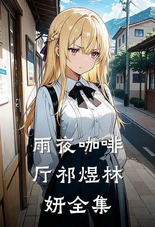 雨夜咖啡厅祁煜林妍 全集