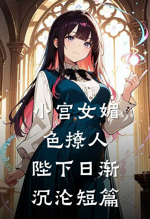 小宫女媚色撩人，陛下日渐沉沦短篇
