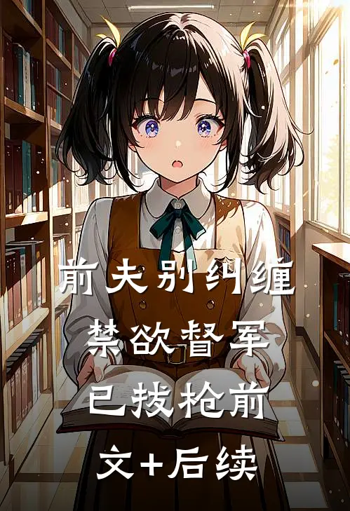 前夫别纠缠，禁欲督军已拔枪前文+后续