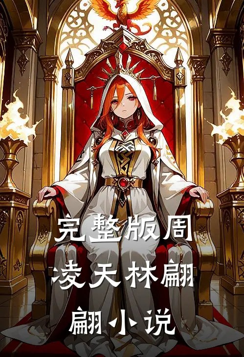完整版周凌天林翩翩小说