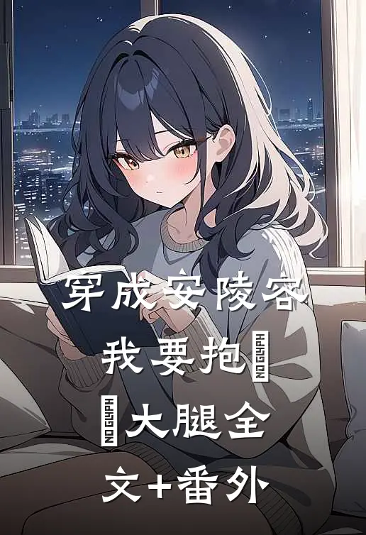 穿成安陵容，我要抱嬛嬛大腿全文+番外