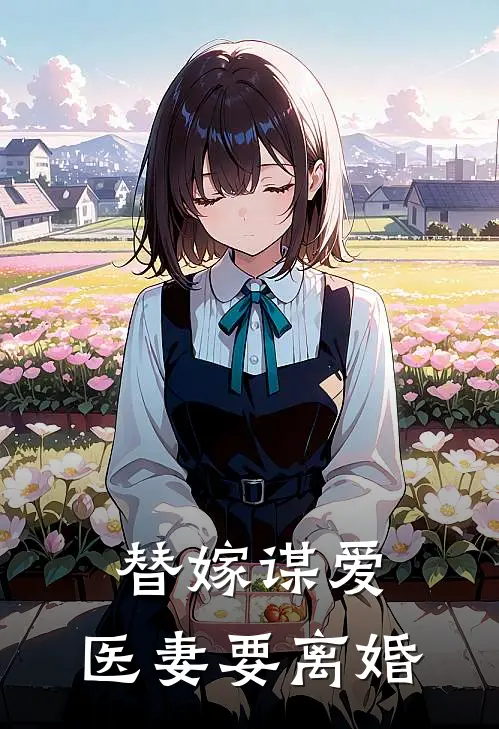 替嫁谋爱：医妻要离婚