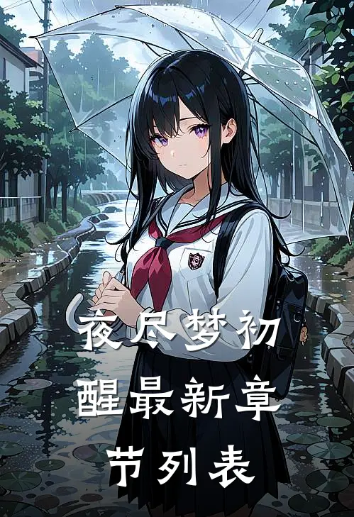 夜尽梦初醒最新章节列表