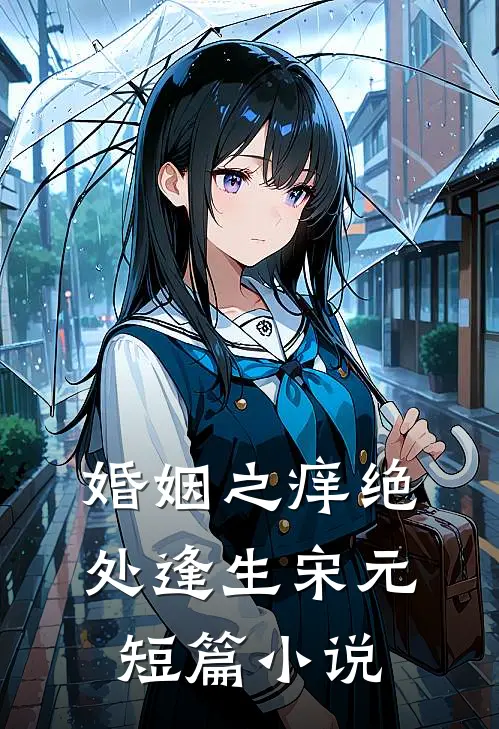 婚姻之痒绝处逢生宋元短篇小说