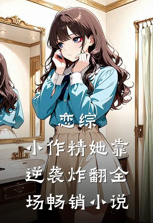 恋综：小作精她靠逆袭炸翻全场畅销小说