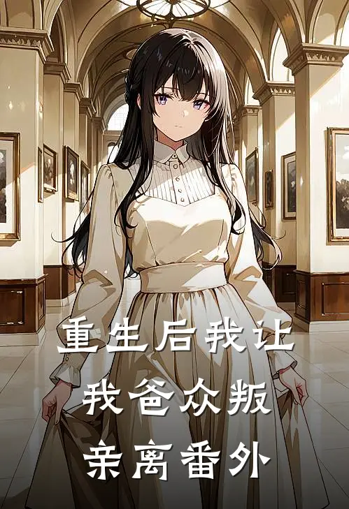 重生后我让我爸众叛亲离番外