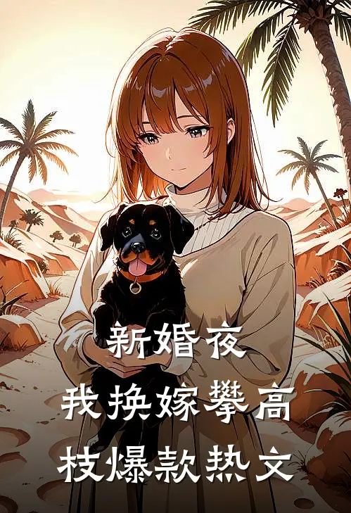 新婚夜，我换嫁攀高枝爆款热文
