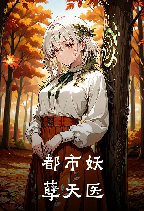 都市妖孽天医