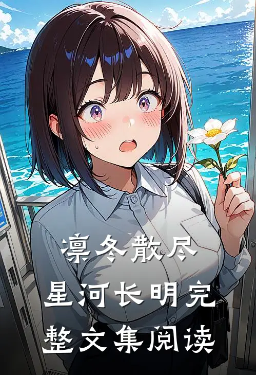 凛冬散尽，星河长明完整文集阅读