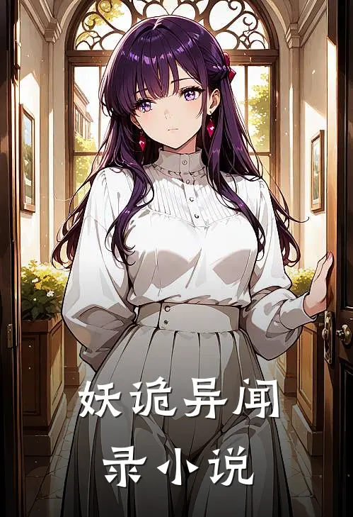 妖诡异闻录小说