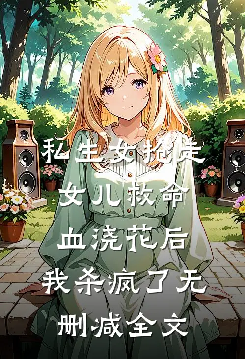 私生女抢走女儿救命血浇花后，我杀疯了无删减全文
