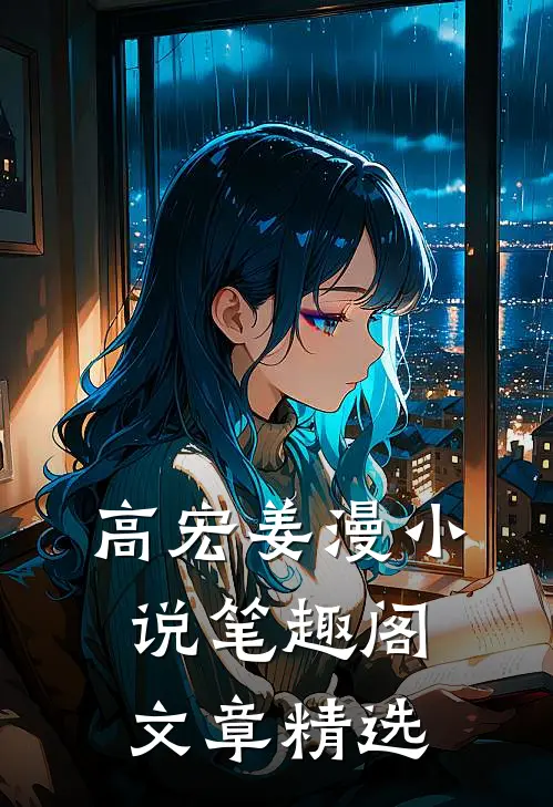 高宏姜漫小说笔趣阁文章精选