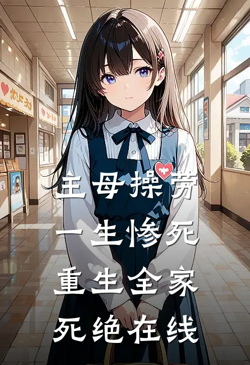 主母操劳一生惨死，重生全家死绝在线