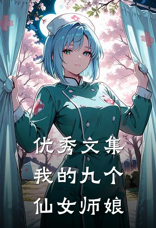 优秀文集我的九个仙女师娘