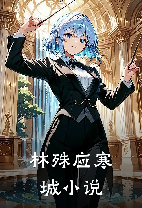 林殊应寒城小说