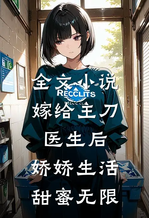 全文小说嫁给主刀医生后，娇娇生活甜蜜无限