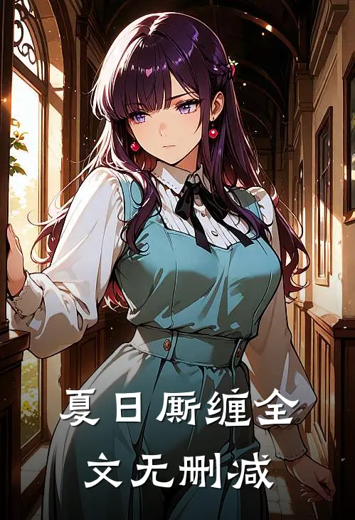 夏日厮缠全文无删减