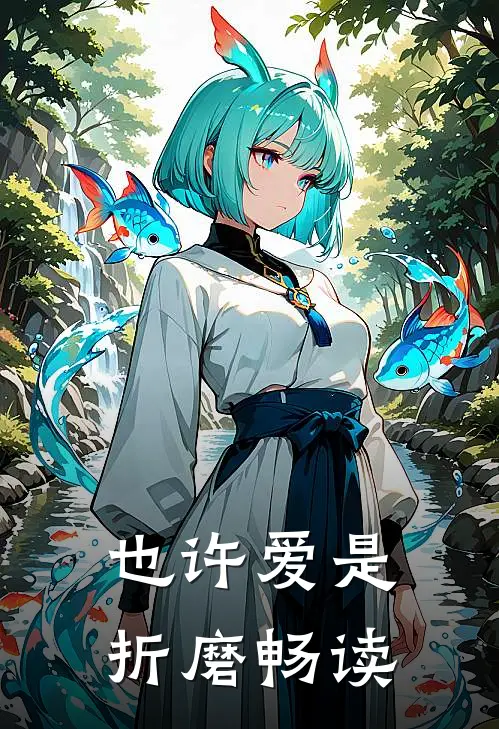 也许爱是折磨畅读
