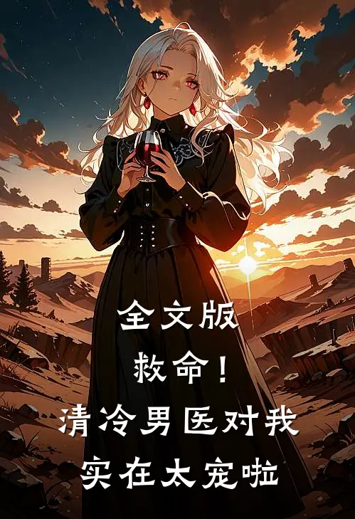 全文版救命！清冷男医对我实在太宠啦
