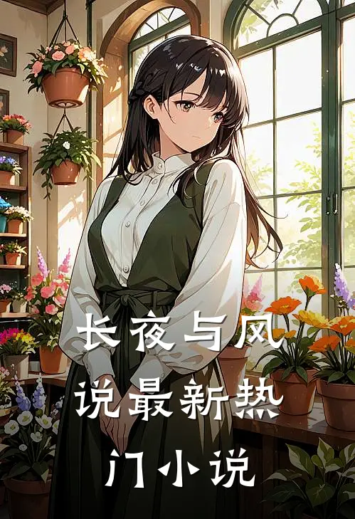 长夜与风说最新热门小说