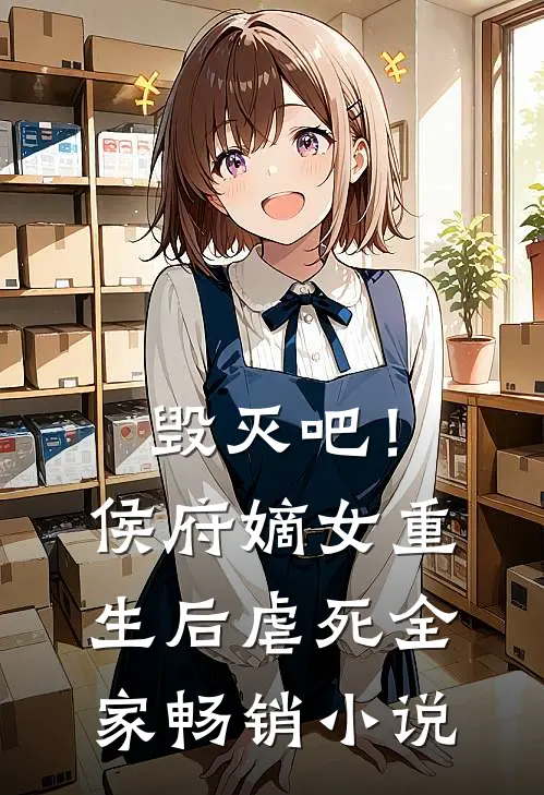 毁灭吧！侯府嫡女重生后虐死全家畅销小说