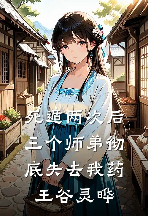 死遁两次后，三个师弟彻底失去我药王谷灵晔