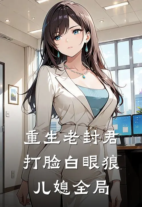 重生老封君，打脸白眼狼儿媳全局