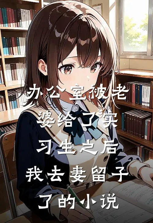 办公室被老婆给了实习生之后，我去妻留子了的小说