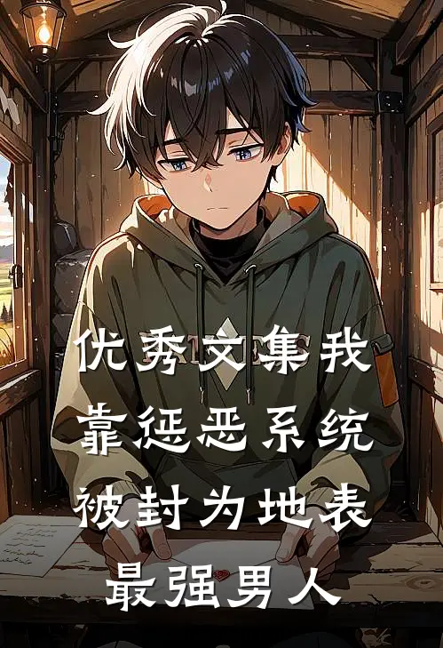 优秀文集我靠惩恶系统，被封为地表最强男人
