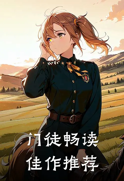 门徒畅读佳作推荐