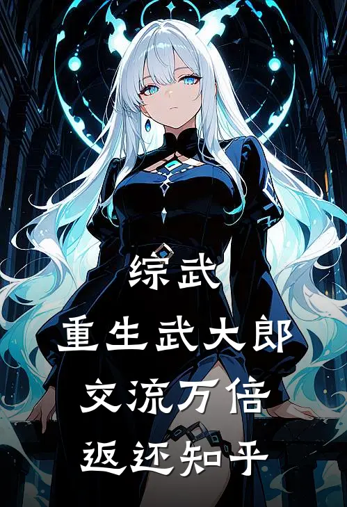 综武：重生武大郎，交流万倍返还知乎