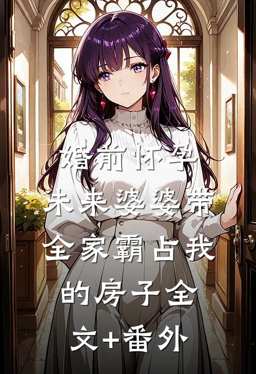 婚前怀孕，未来婆婆带全家霸占我的房子全文+番外