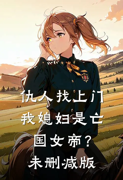 仇人找上门，我媳妇是亡国女帝？未删减版