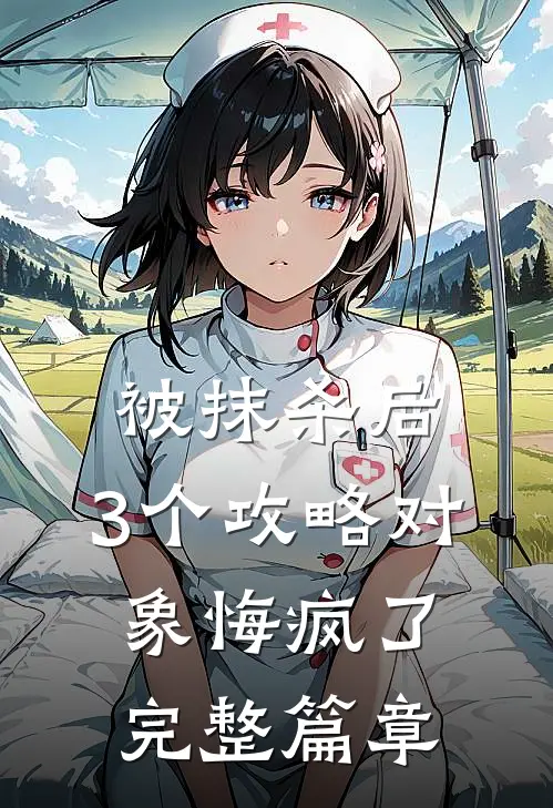 被抹杀后，3个攻略对象悔疯了完整篇章