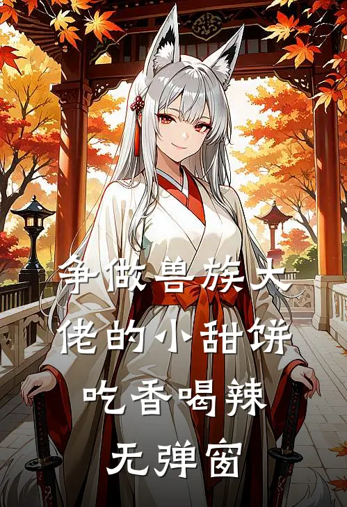 争做兽族大佬的小甜饼，吃香喝辣无弹窗