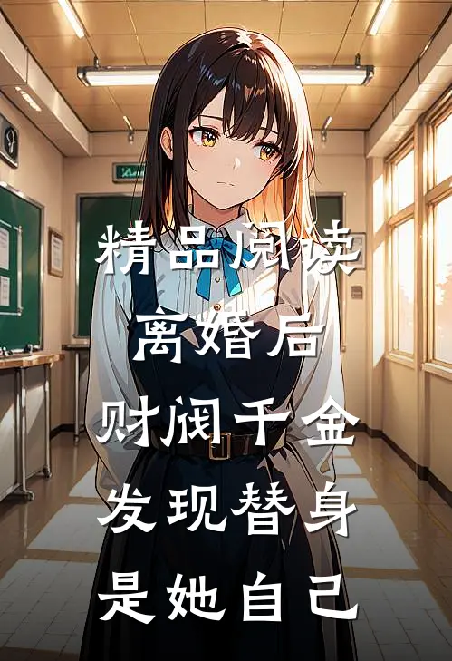 精品阅读离婚后，财阀千金发现替身是她自己